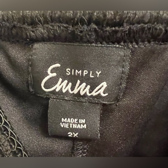 Simply Emma Stunning Sequins Skirt - Picture 4 of 8